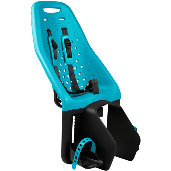 

Велосипедное кресло детское на багажник Thule Yepp Maxi Easy Fit (Ocean)