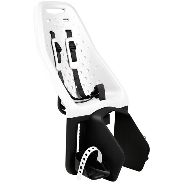 

Велосипедное кресло детское на багажник Thule Yepp Maxi Easy Fit (White)