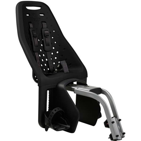 

Велосипедное кресло детское на раму Thule Yepp Maxi Seat Post (Black)