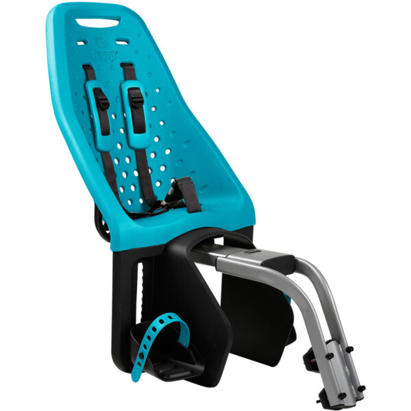 

Велосипедное кресло детское на раму Thule Yepp Maxi Seat Post (Ocean)