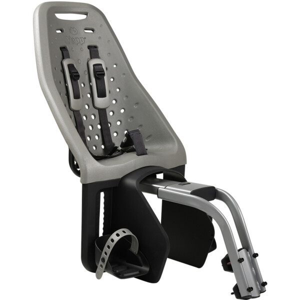 

Велосипедное кресло детское на раму Thule Yepp Maxi Seat Post (Silver)