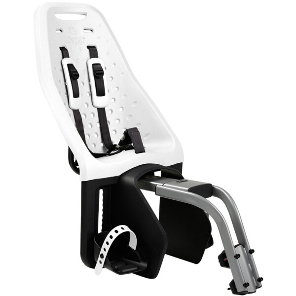 

Велосипедное кресло детское на раму Thule Yepp Maxi Seat Post (White)