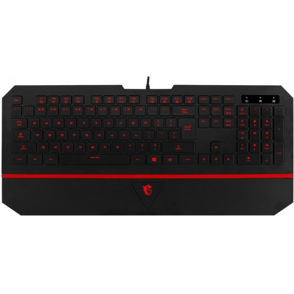 

MSI Interceptor DS4100 UA white BOX (MSI_DS4100_UA_WHITE_BOX)