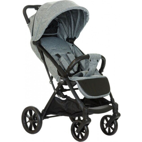 

Детская коляска прогулочная Babyhit Impulse Dark Grey
