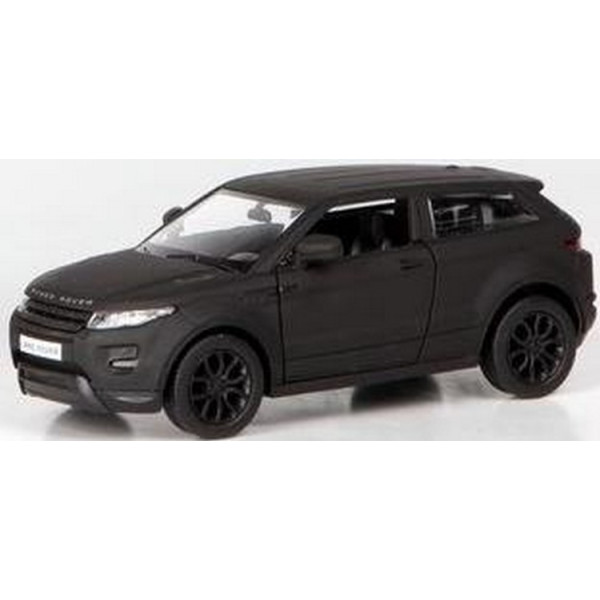 

UNI-FORTUNE Машинка Range Rover Evoque (554008M)