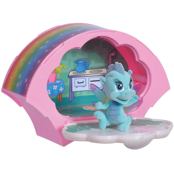 

Фигурка-сюрприз Simba Toys Радужные друзья Сафирас (5951021)