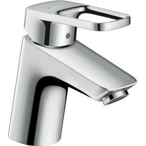 

Смеситель для раковины HANSGROHE Logis Loop, 71150000