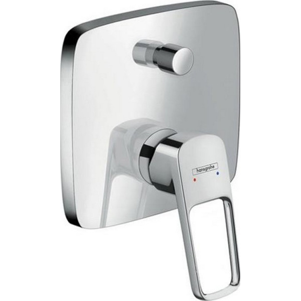 

Смеситель для ванны HANSGROHE Logis Loop, 71264000