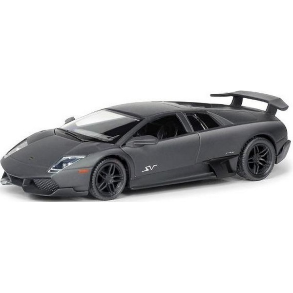 

UNI-FORTUNE Машинка Lamborgini Murcelago (554997M)