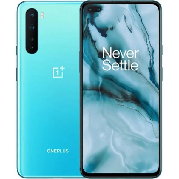 

OnePlus Nord CE 5G 8/128GB Blue Void EU