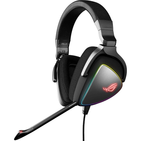 

Наушники ASUS ROG Delta (90YH00Z1-B2UA00)
