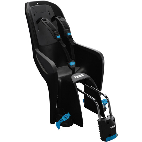 

Велосипедное кресло детское на раму Thule RideAlong Lite (Dark Grey)