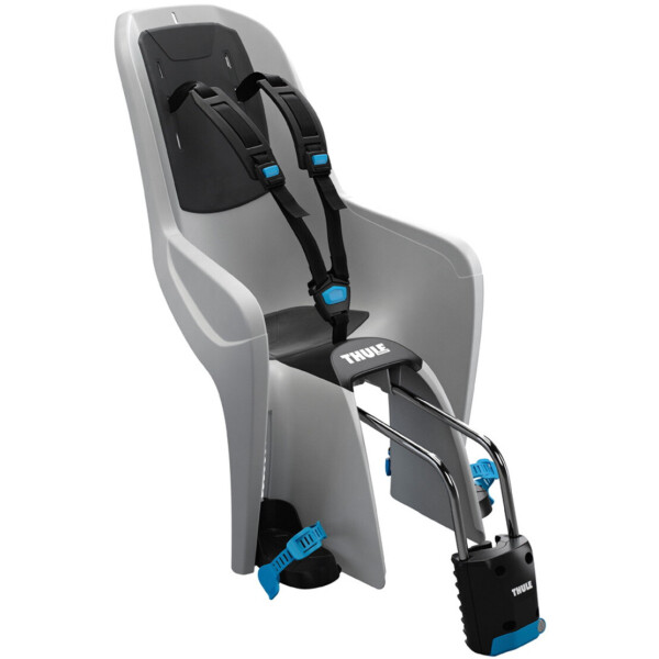 

Велосипедное кресло детское на раму Thule RideAlong Lite (Light Grey)