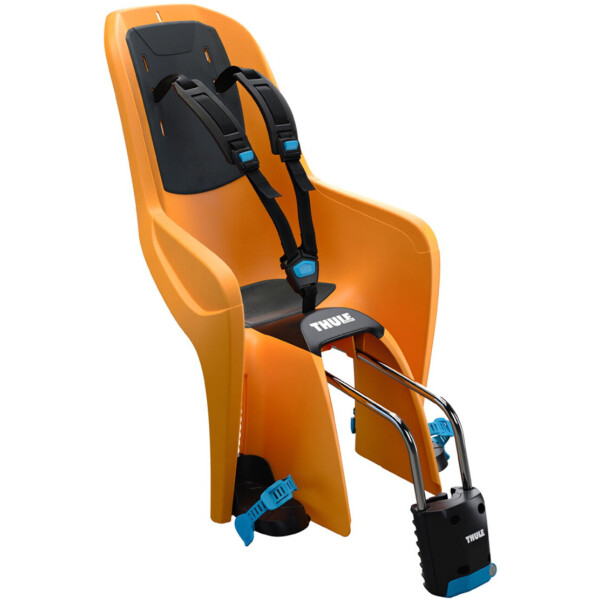 

Велосипедное кресло детское на раму Thule RideAlong Lite (Zinnia)
