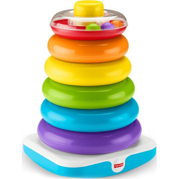 

Пирамидка Fisher-Price большая (GJW15)