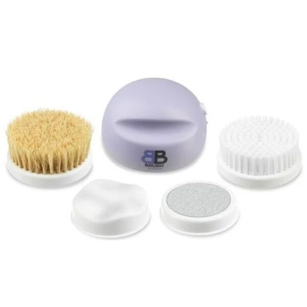 

Автоматическая массажная щетка BB Brush Wellneo