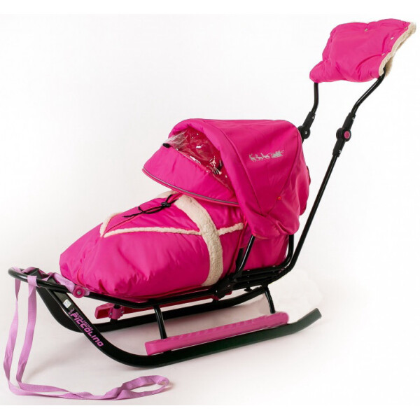 

Piccolino Black Edition Deluxe Pink (adpb19-21-0325)