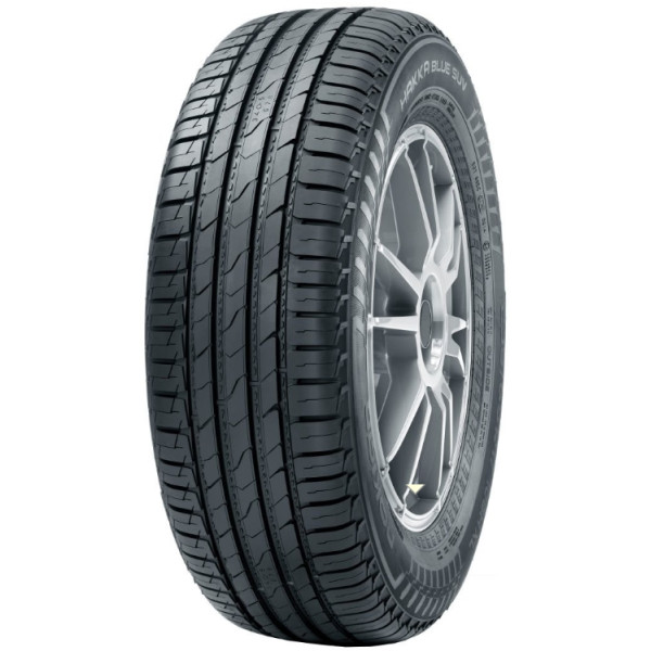 

Nokian Hakka Blue 2 SUV 215/70 R16 100H