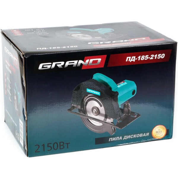

Grand PD-185-2150
