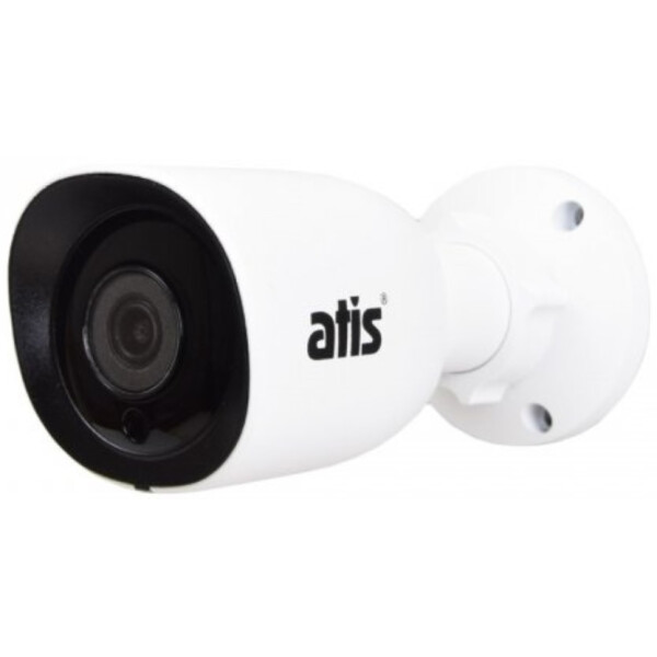 

MHD видеокамера ATIS AMW-2MIR-20W/3.6 Prime
