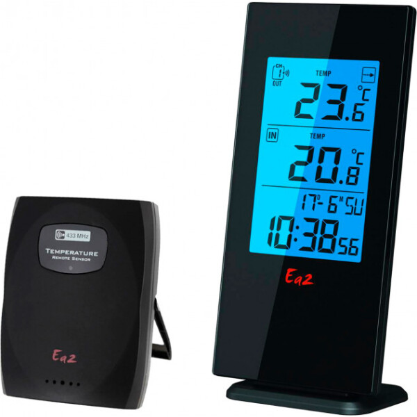 

Метеостанция Ea2 BL501 Slim (BL501)