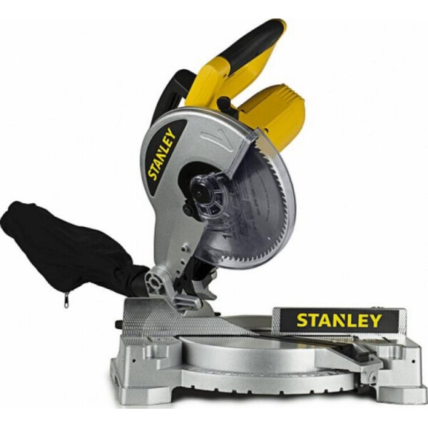 

Пила торцовочная Stanley STSM1510