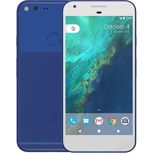 

Google Pixel 128GB (Blue)