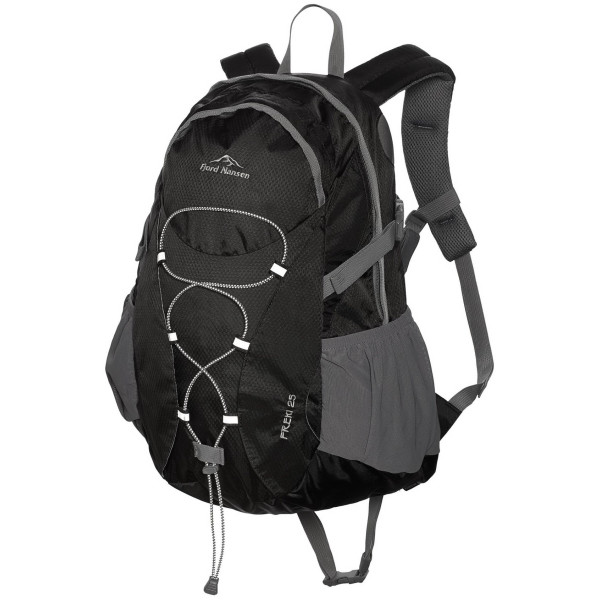 

Fjord Nansen Freki 25 Black (41330)