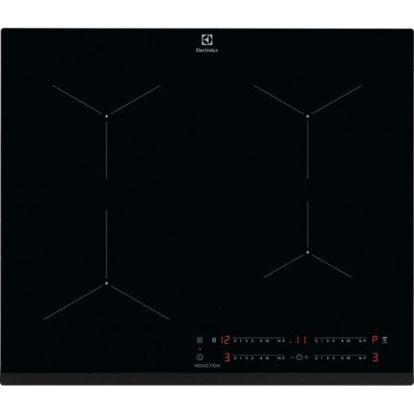 

Варочная поверхность Electrolux IPE6450KF