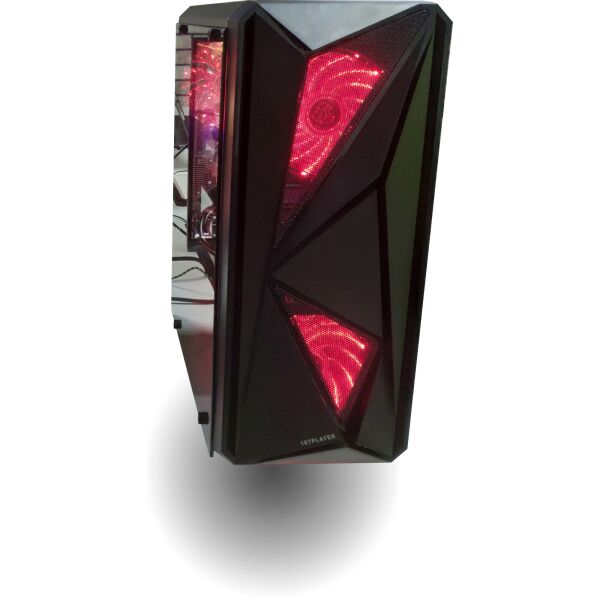 

Компьютер ST Games X i7 "Refurbished"