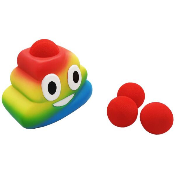 

Игрушка Poppers Стреляющая фигурка UNICORN POO POPPER (55616)