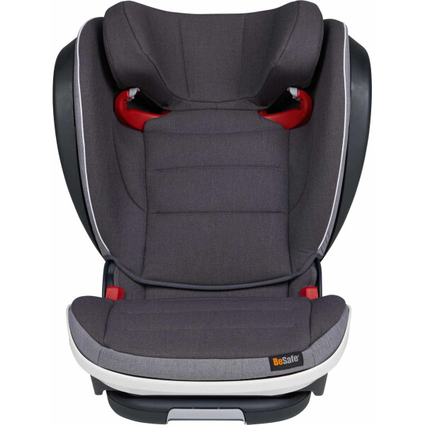 

Детское автокресло BeSafe iZi Flex S FIX i-Size (11007218-MetallicM)