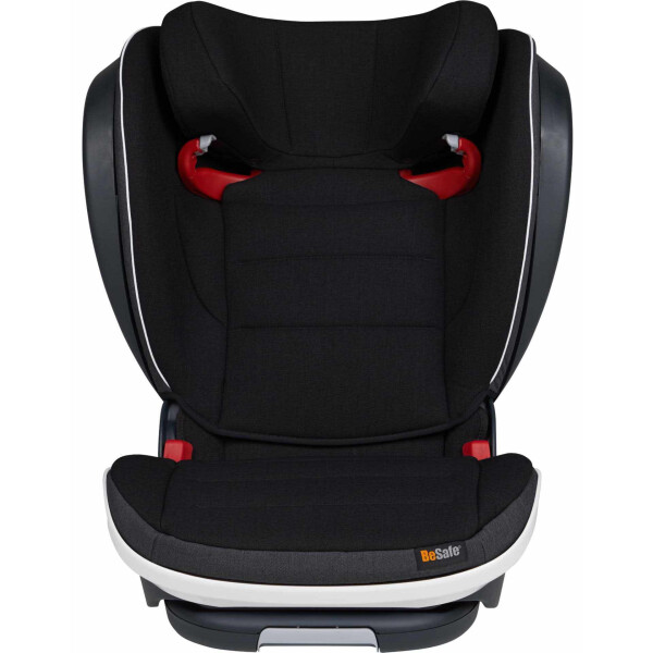 

BeSafe iZi Flex S FIX i-Si Black (11007218-MidBlackM)