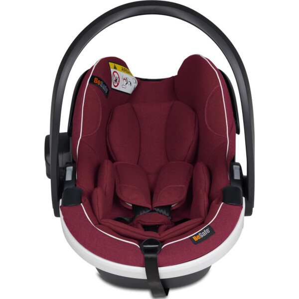 

Детское автокресло BeSafe iZi Go Modular X-1 Burgund (11008150-BurgundyM)