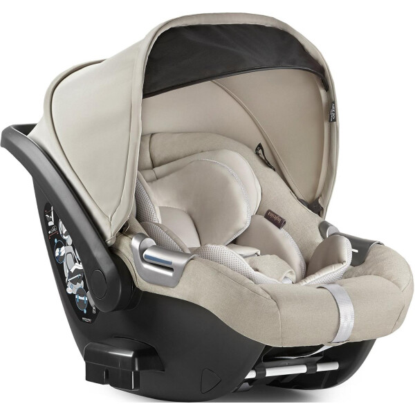 

Детское автокресло Inglesina CAB (0+) - Cashmere Beige - AV70K6CMB
