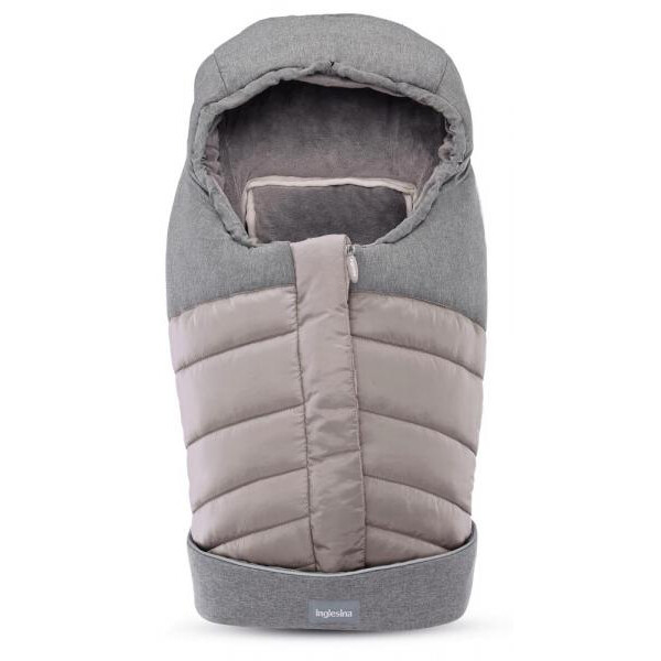 

Зимний конверт для новорожденного Inglesina Winter Muff Beige