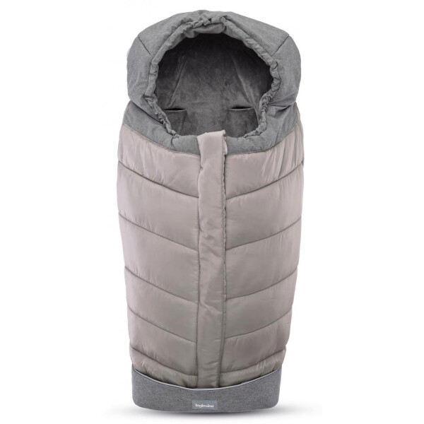 

Зимний конверт для прогулочного блока - Inglesina Beige - A099K1BEI