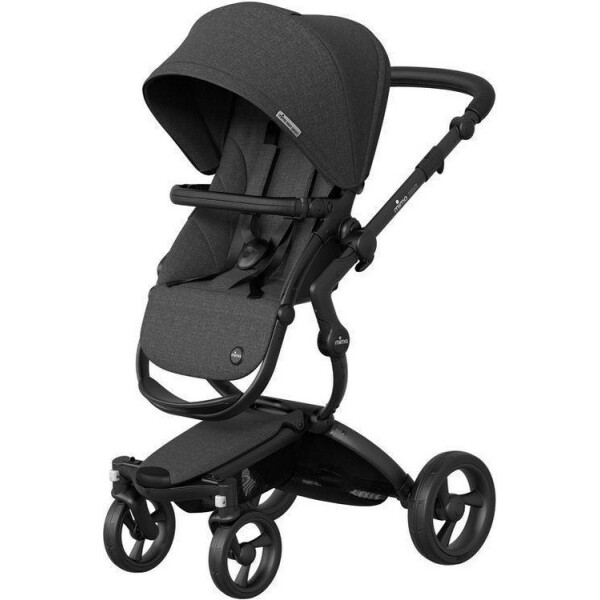 

прогулочная Mima Xari Sport - Black/Charcoal (A401201)