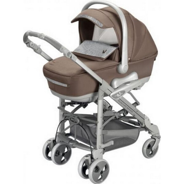 

универсальная 3 в 1 NeoNato Synchro Diamonds Brown 998 - T995