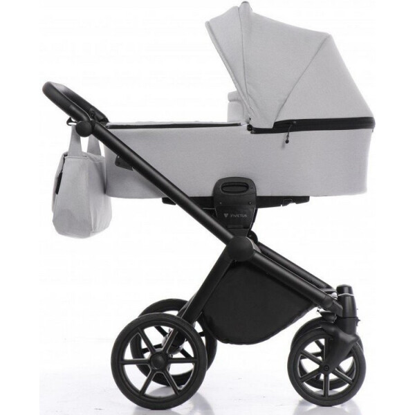

универсальная 2 в1 Invictus V-Dream Light grey