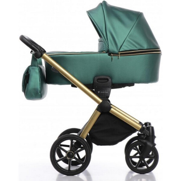 

универсальная 2 в1 Invictus V-Dream Lux Green Gold