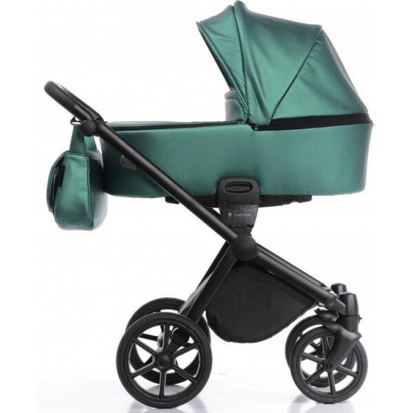 

универсальная 2 в1 Invictus V-Dream Lux Green Black