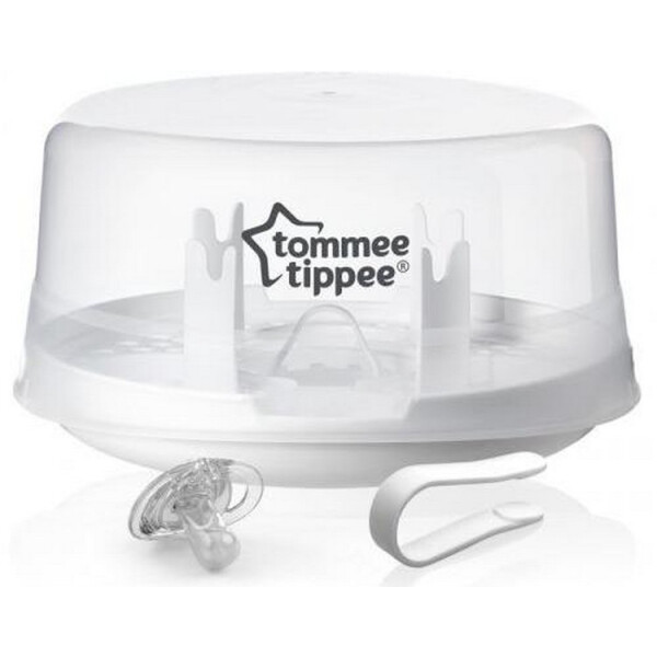 

Паровой стерилизатор Tommee Tippee
