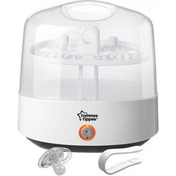

Электрический стерилизатор Tommee Tippee