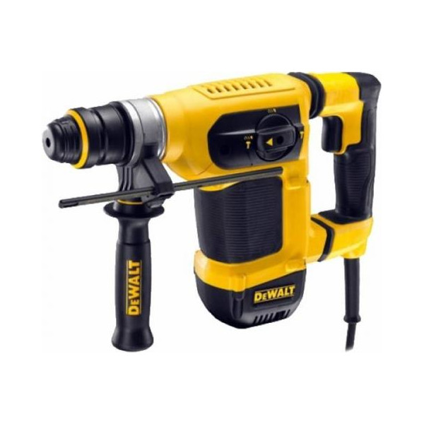 

Перфоратор DeWalt D25413K