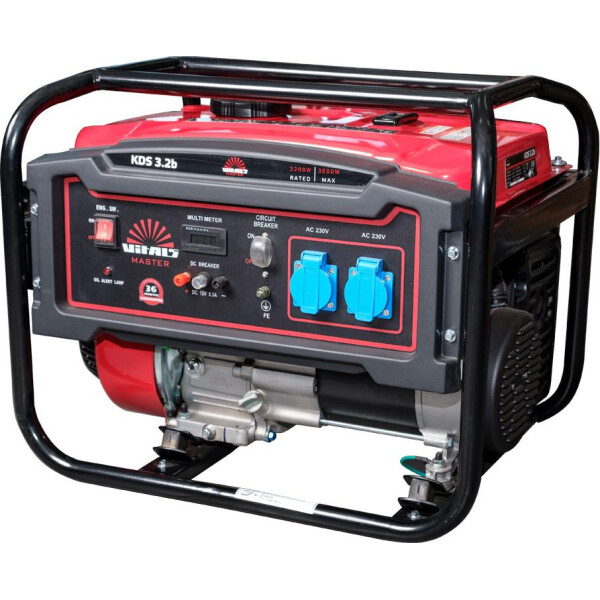 

Vitals Master KDS 3.2b (2019) (88867)