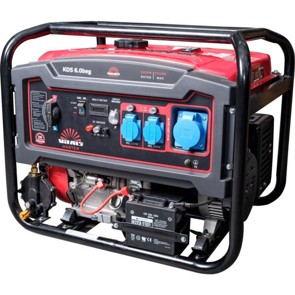 

Vitals Master KDS 6.0beg (2019) (88870)