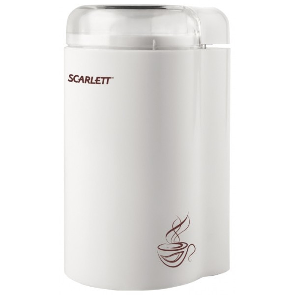 

Scarlett SC-CG44501 white