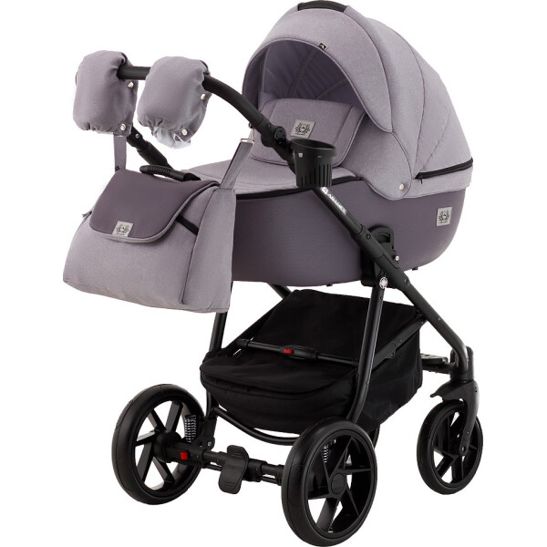 

универсальная 2 в 1 Adamex Hybryd Plus BR228