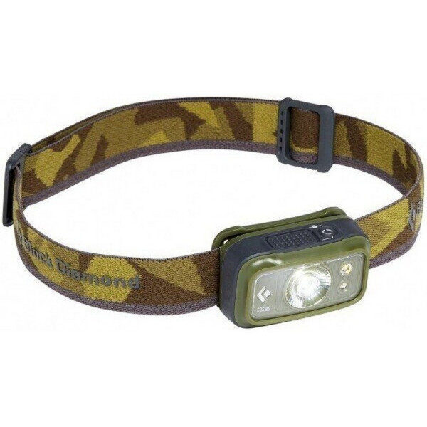 

налобный Black Diamond Cosmo 250 (Dark Olive) (BD 620656.3002)